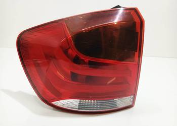 LAMPA LEWA TYLNA BMW X1 E84 2992477