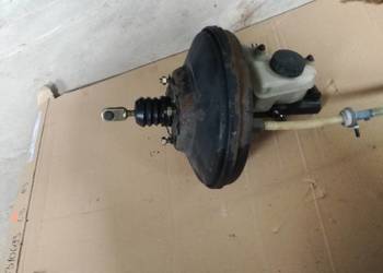 Serwo pompa hamulcowa Mercedes w123