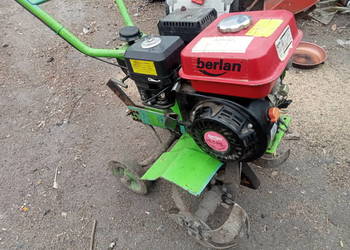 Sprzedam glebogryzarkę