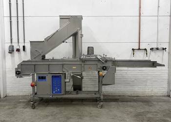 PANIEROWNICA GEA CFS CRM CRUMBMASTER 400