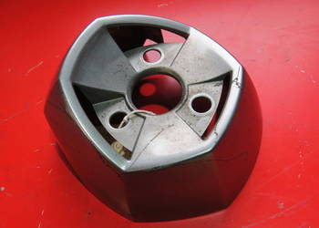 KAWASAKI J300 MY 16 osłona tłumik wydech cover zaślepka