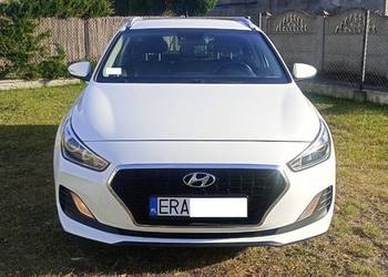 Hyundai i30 ** 1.6 CRDi * rok 2019 ** Zaje...ty !!!