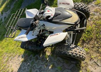 quad 110