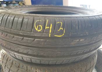 Opona Kumho Solus KH17 lato 185/65R14
