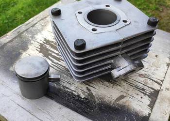 Simson s70 cylinder
