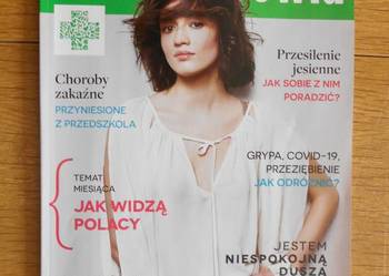 Świat Zdrowia - Październik 2022 - Katarzyna Maciąg