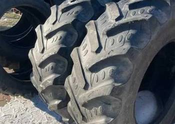 Opony 420/85R28 (16,9R28) BKT Agrimax bardzo dobry stan.