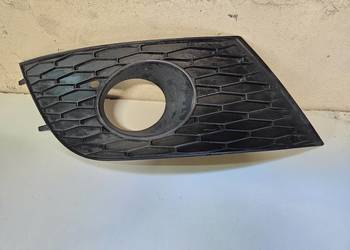 SEAT ALTEA XL KRATKA PRAWA ZDERZAKA PRZÓD 5F9853666A