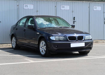 BMW 3 318 Ci