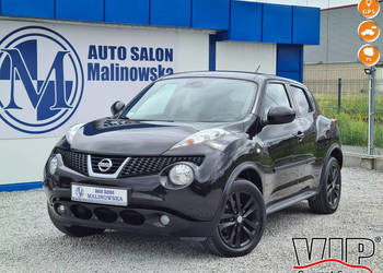 Nissan Juke Salon PL Navi Kamera Klimatronik Wolne Ręce Sensory Tempomat H…
