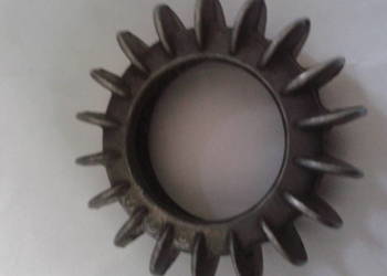 Jawa 175 nakretka rury wydechowej oryginal