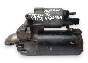 ROZRUSZNIK Mini Cooper R55 R56 1.6 16V VTi N12B16A Bosch 0001138004 06-13r