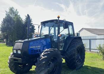 Valmet 6600
