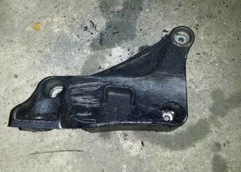 E39 2.5D 3.0D M57 Łapa Podpora Silnika 6750441