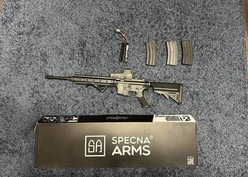 Replika Specna Arms SA-B03 ONE SAEC + GRATISY