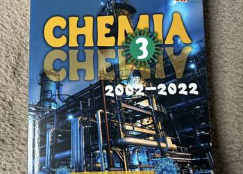 Witowski chemia 2002-2022 tom 3