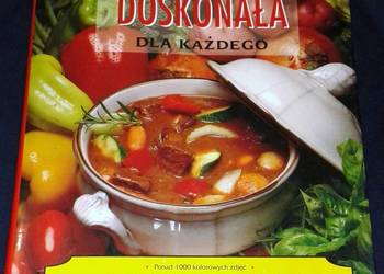 Kuchnia doskonała dla każdego - Martin Pol