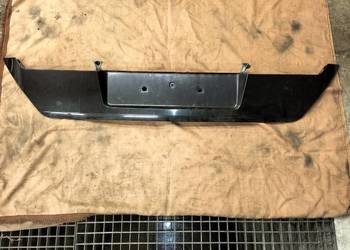 Nakładka tylnej klapy BMW E65 E66BLACK SAPPHIRE