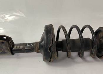 AMORTYZATOR LEWY PRZÓD RENAULT CLIO II