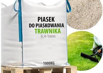 Piasek do piaskowania prawnika Tona !!!