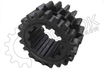 Koło zębate skrzyni reduktora I stopnia MTZ Belarus z=20/20 Koło zębate skrzyni reduktora I stopnia MTZ Belarus z=20/20