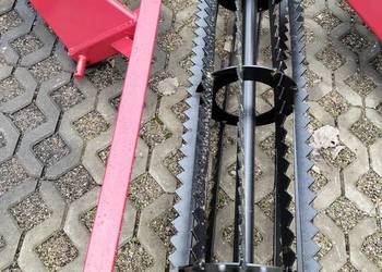 Wał strunowy pojedynczy 1,4 M  DEMAROL