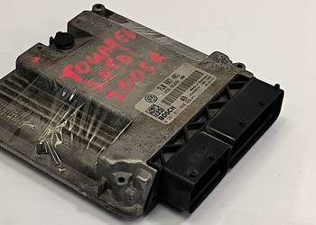 KOMPUTER VOLKSWAGEN TOUAREG 7L0907401