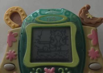 Gra elektroniczna Little Pony.