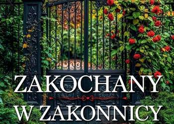 Zakochany w zakonnicy Sylwia Kubik