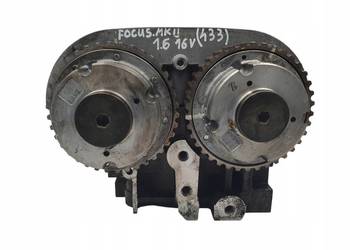 GŁOWICA CYLINDRÓW Ford Focus MK2 1.6 16V 7S7G-6090-BB