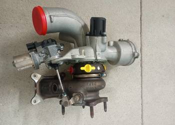 Turbosprężarka  2.0 tfsi AUDI 06L145722T
