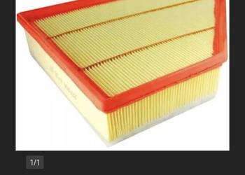 Zestaw filtrów BMW E91 N47 diesel