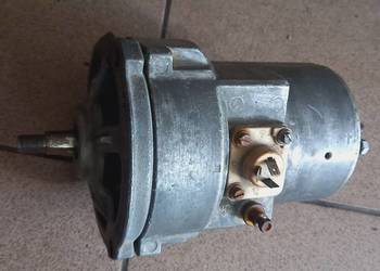 Garbus alternator