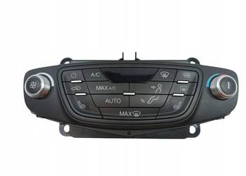 PANEL NAWIEWU ET76-18C612-HF Ford Tourneo Courier I (2014- )