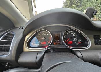 Sprzedam Audi Q7