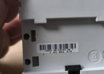 HNC-40/4/003 Eaton wyłącznik różnicowoprądowy