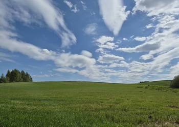 Sprzedam ziemię rolną pod siedlisko lub zabudowę Sprzedam ziemię rolną pod siedlisko lub zabudowę