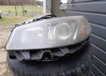 Sprzedam lampy Xenon przód Saab 95