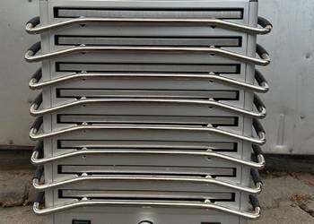 Podgrzewacz płytowy do talerzy Bartscher