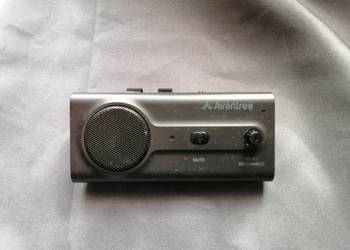 Avantree CK11 zestaw głośnomówiący Bluetooth