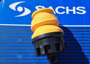 Odbój-bałwanek tylnej belki Peugeot 208