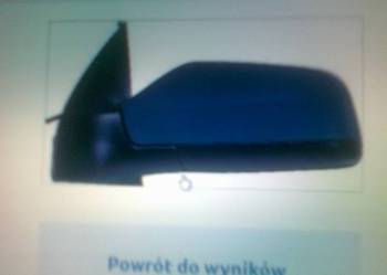 OPEL ASTRA  II  LUSTERKO ZEW. MAN. LE. NOWE 327501