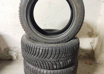 OPONY KUMHO IZEN 205/50 R15 CENA ZA KOMPLET