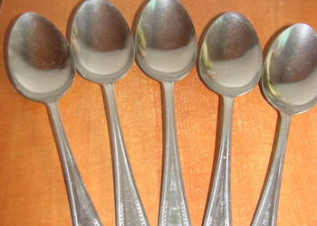 Lefana Poland łyżka stołowa