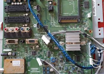 Main TOSHIBA V28A000938A1 PE0719