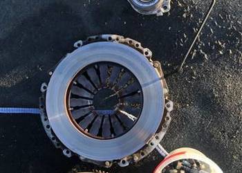 dwumasa Luk Opel Astra h Corsa D 1.3 cdti skrzynia m20