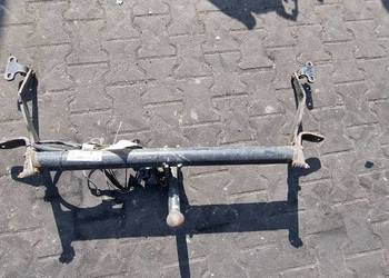 HAK HOLOWNICZY CITROEN BERLINGO III 55R0111451 HAK HOLOWNICZY CITROEN BERLINGO III 55R0111451