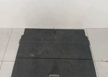 PODŁOGA BAGAŻNIKA DYWAN WYKŁADZINA 5TA858855F VW Volkswagen Touran III
