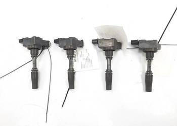 CEWKA ZAPŁONOWA CADILLAC CTS 12654078