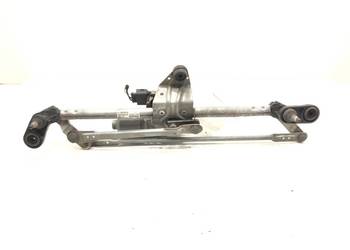 MECHANIZM WYCIERACZEK PRZÓD SKODA OCTAVIA III UKŁAD RAMION, PRZEDNIA